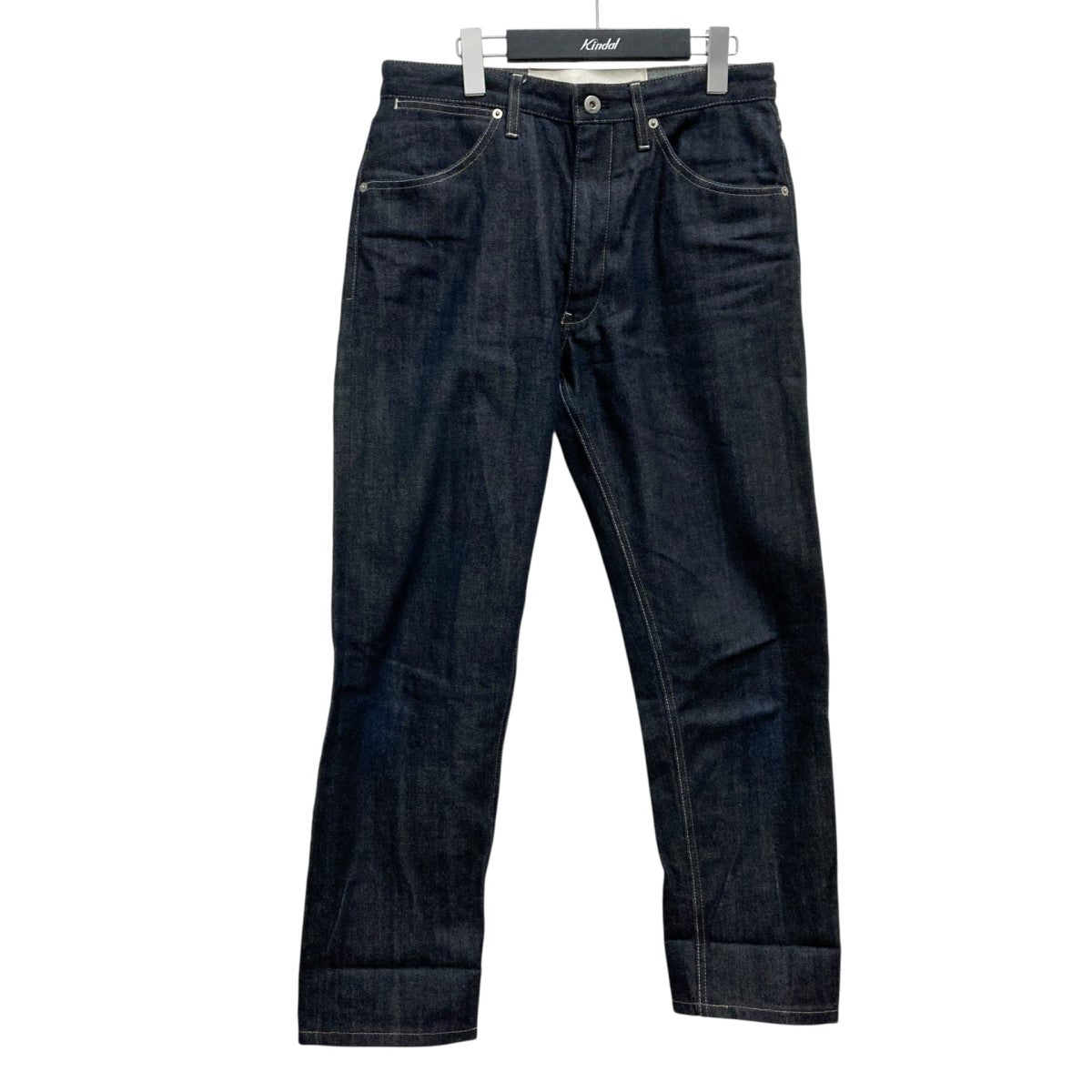 JIL SANDER+ デニムパンツJ47KA0004J45041 古着・中古-1枚目のアイテム画像