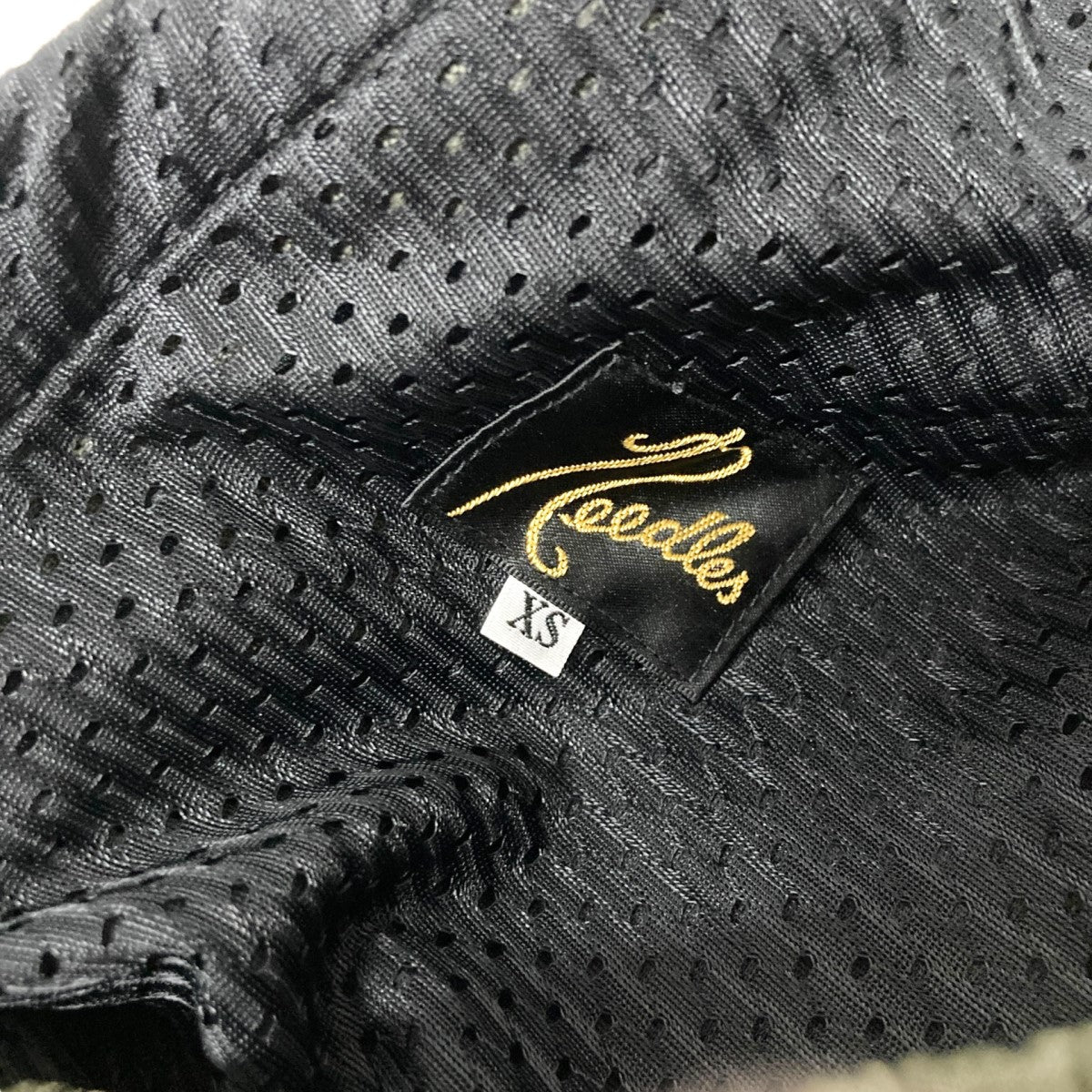 10/5まで！値下げ中です！Needles トラックパンツ XS Needles×LHP Exclusive Track Pantトラックパンツ0T1608 0T1608