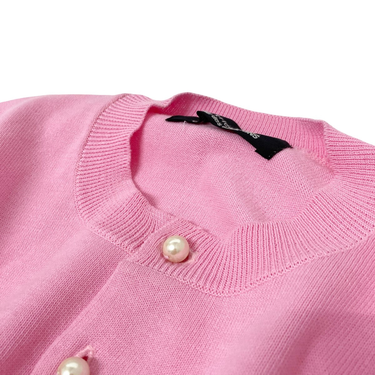 tricot COMME des GARCONS(トリココムデギャルソン) ニット
