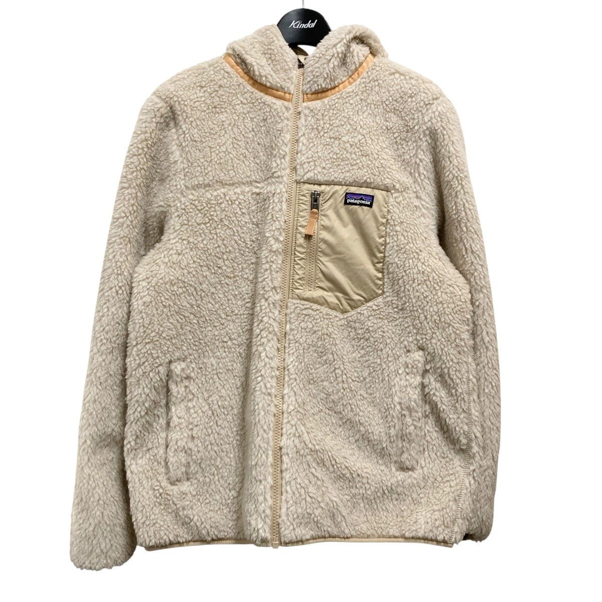 Patagonia(パタゴニア) Boys Reversible Ready Freddy Hoody