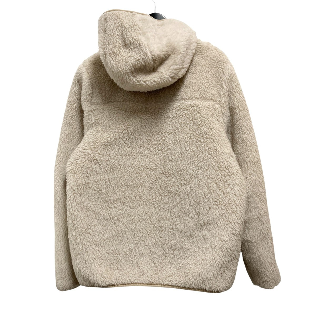 patagonia リバーシブル ボア アウター Newアウター】パタゴニアの季節がやってきた！ | LEE