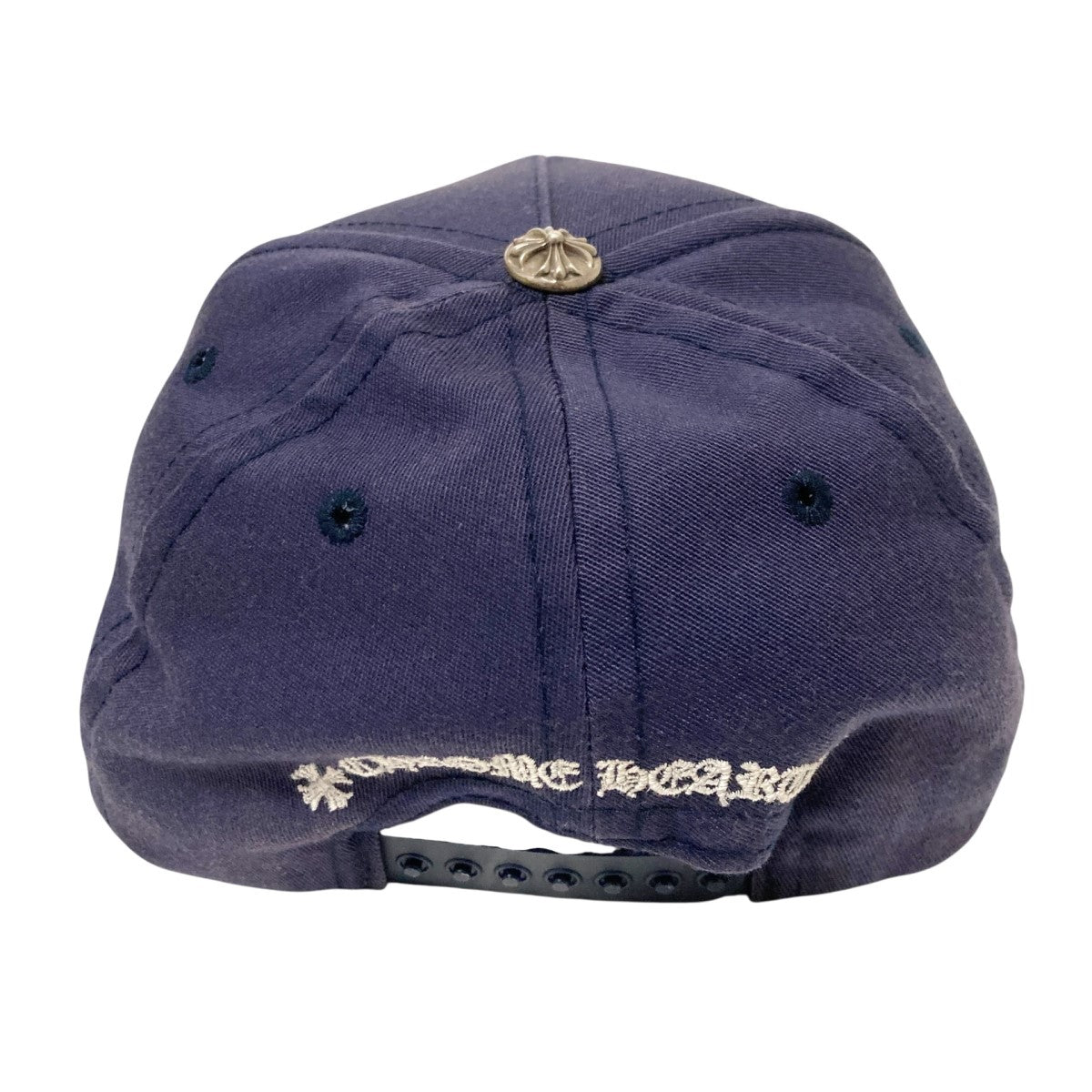 CHROME HEARTS(クロムハーツ) ベースボールキャップ304177428