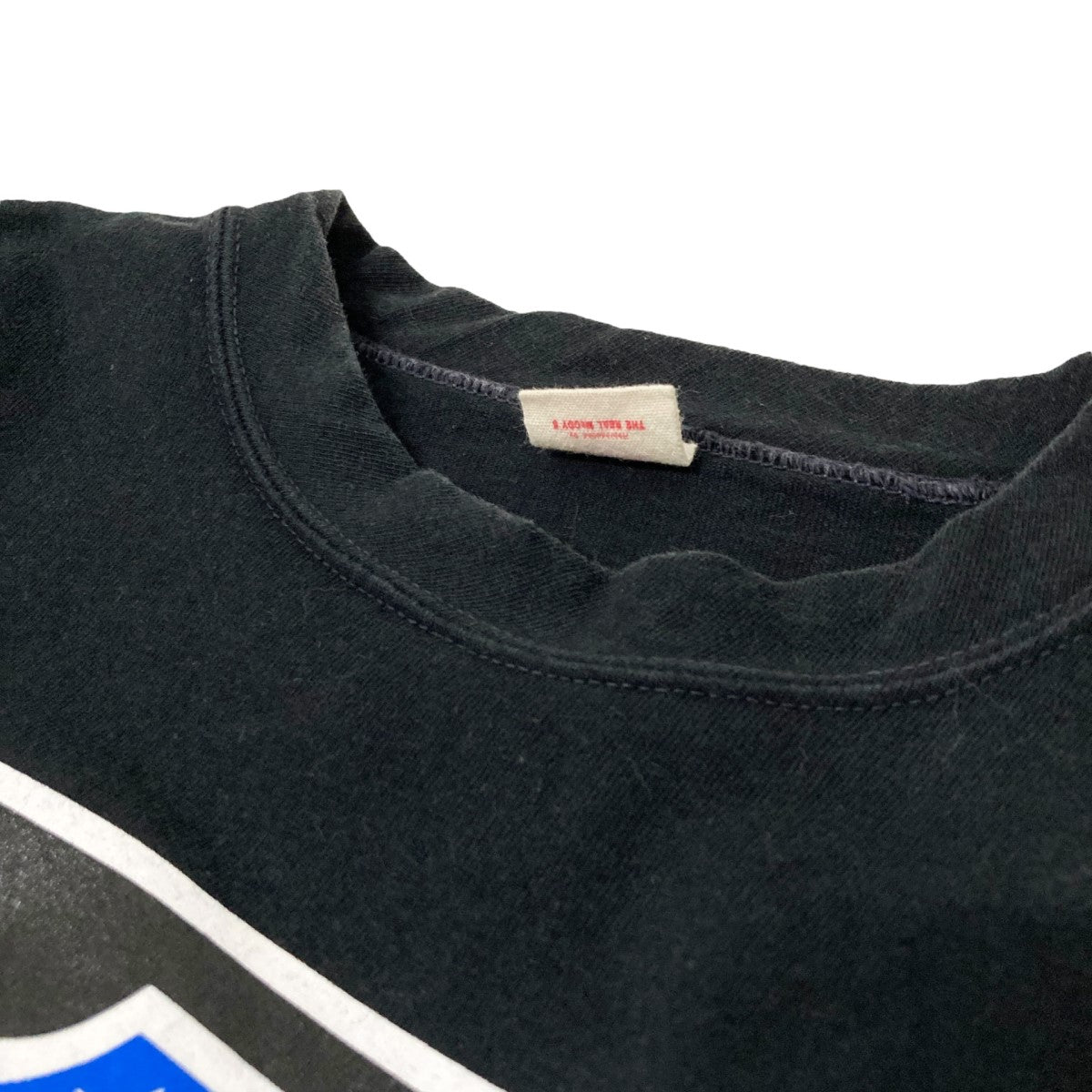 Harley-Davidson リアルマッコイズ NO.1 スウェット HARLEY-DAVIDSON×THE REAL McCOY'S ナンバーワンプリントTシャツ