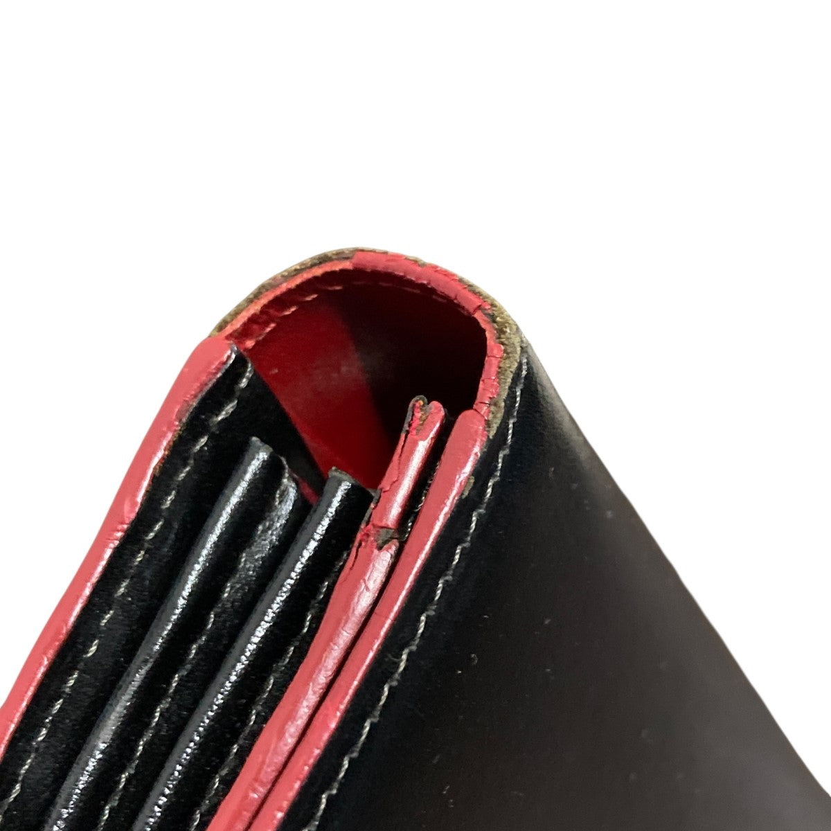 【新品】Vivienne Westwoodバーガンディ長財布オーブ【SALE中】 Vivienne Westwood ヴィヴィアンウエストウッド オーブ 二つ折り