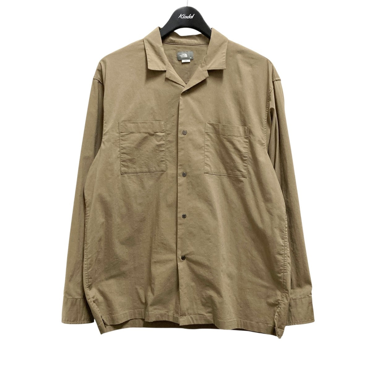 THE NORTH FACE S/S Malapai Hill Shirt 新品 THE NORTH FACE S/S Malapai Hill Shirt/ショートスリーブマラ