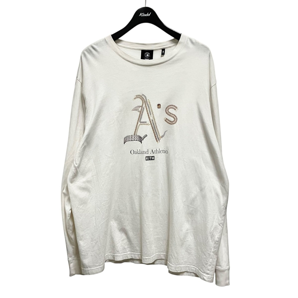 長袖Tシャツ