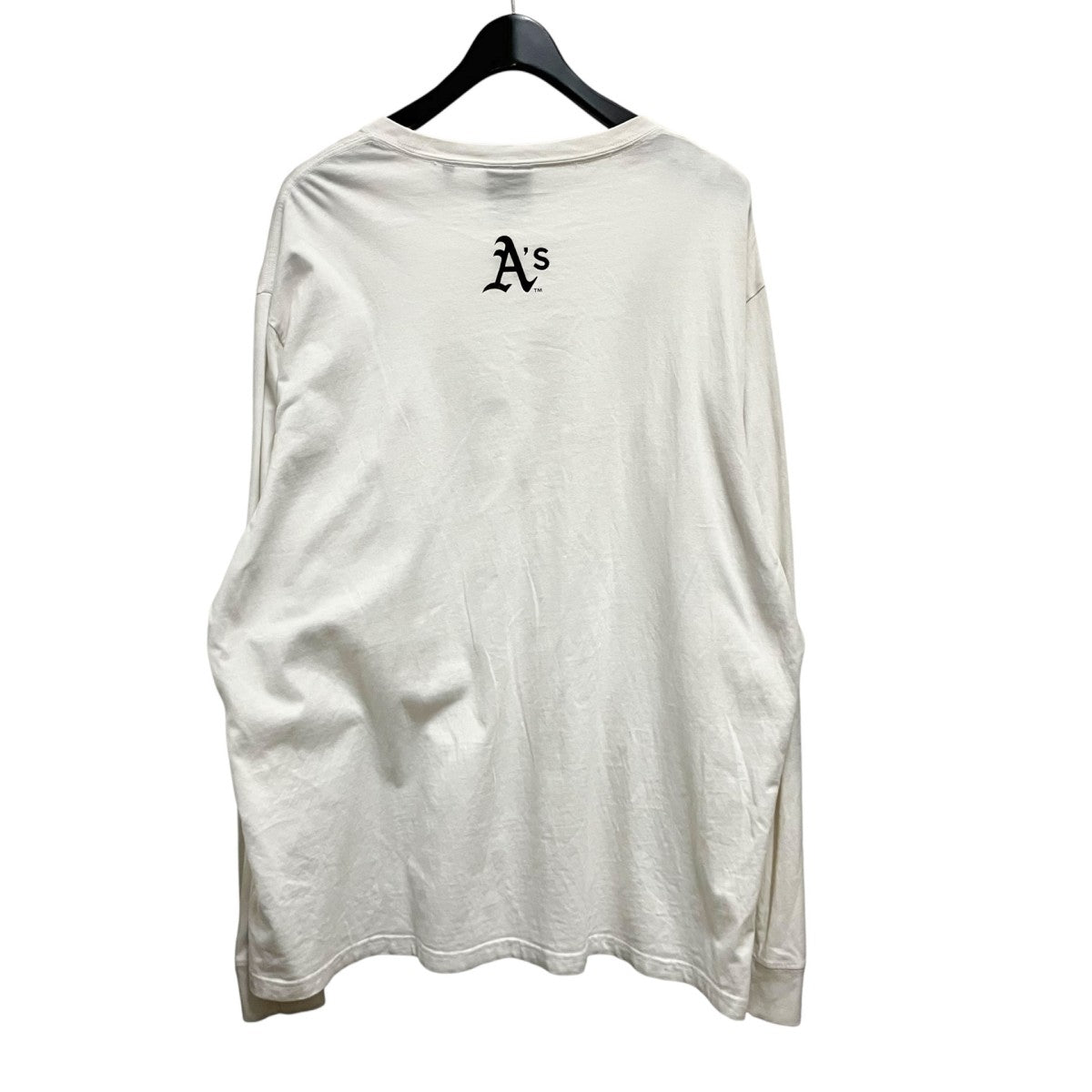 長袖Tシャツ