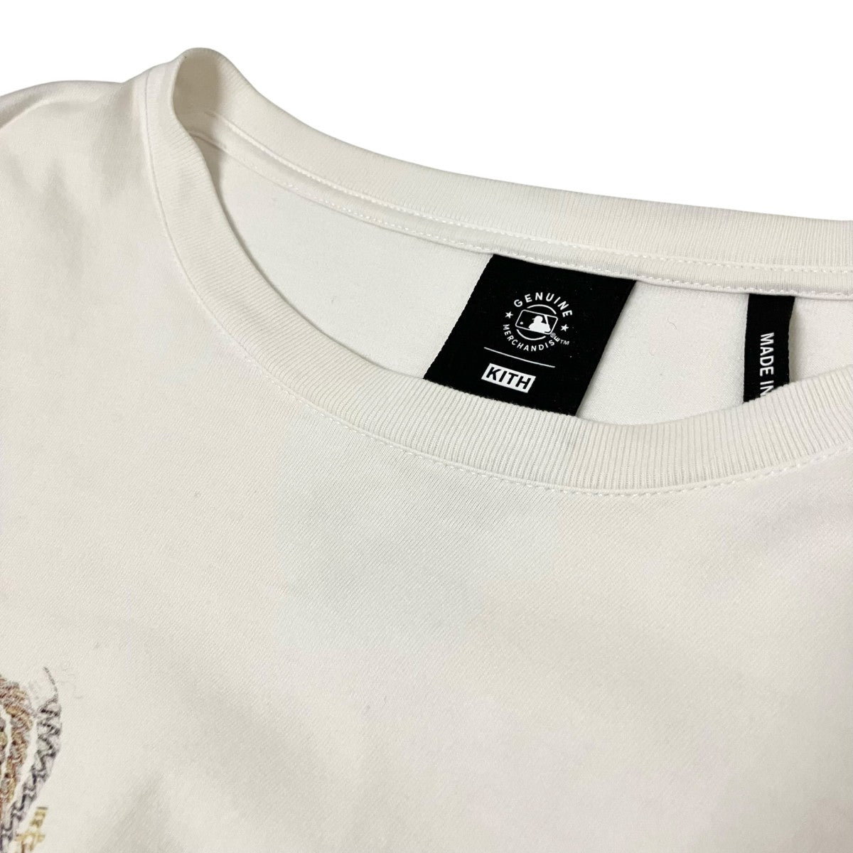 長袖Tシャツ