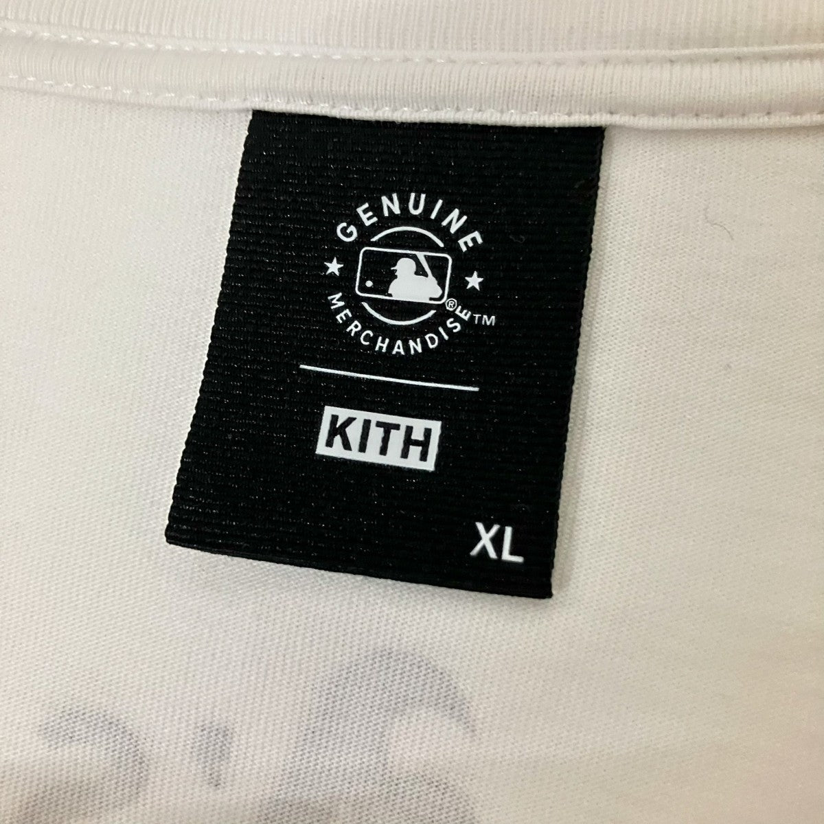 長袖Tシャツ