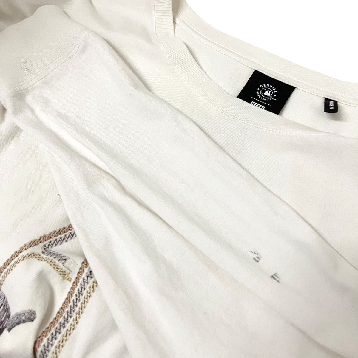 長袖Tシャツ