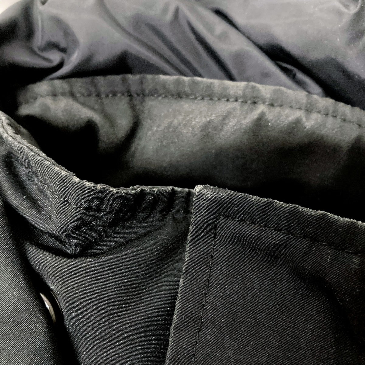 CANADA GOOSE(カナダグース) KAMLOOPS PARKAダウンジャケット4078JM