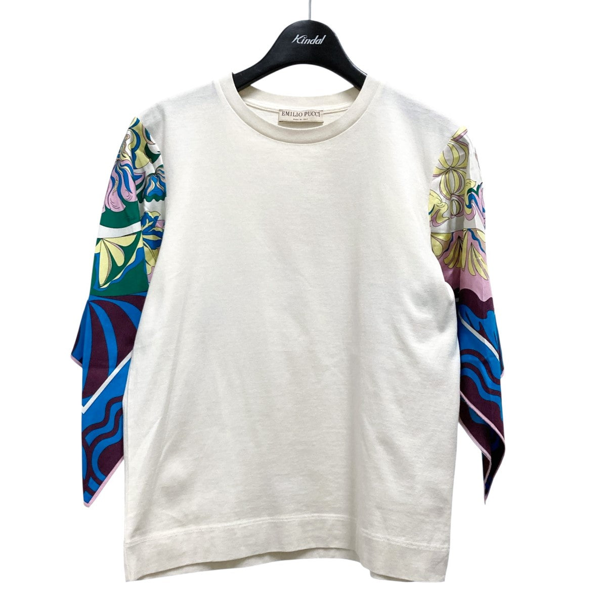 EMILIO PUCCI（エミリオプッチ）中古・古着オンライン通販