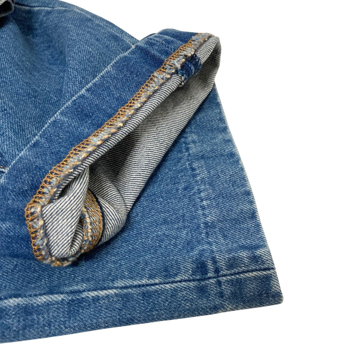 THE SHISHIKUI CLASSIC DENIM デニムパンツ 25 CLASSIC DENIM / INDIGO – SHISHIKUI