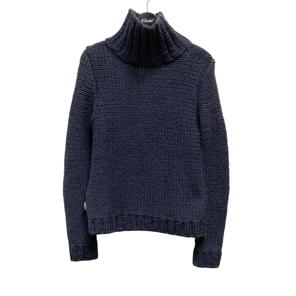 UNDERCOVER(アンダーカバー) MELTING POT期 ハイネックニットD167 D167