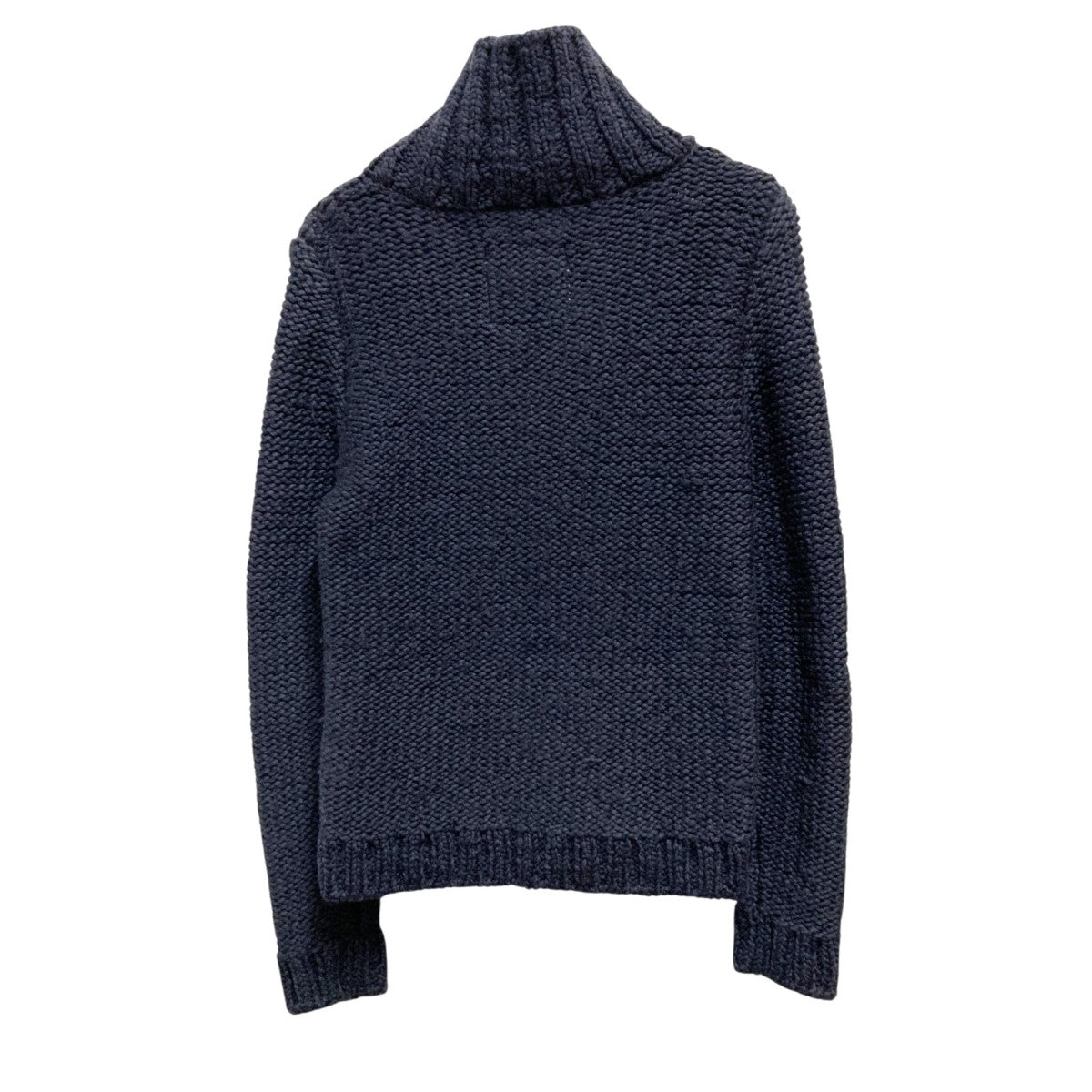 undercover MELTING POT　00AWドライバーズニット 希少 UNDERCOVER ドライバーズニット MELTING POT 00AW - メルカリ