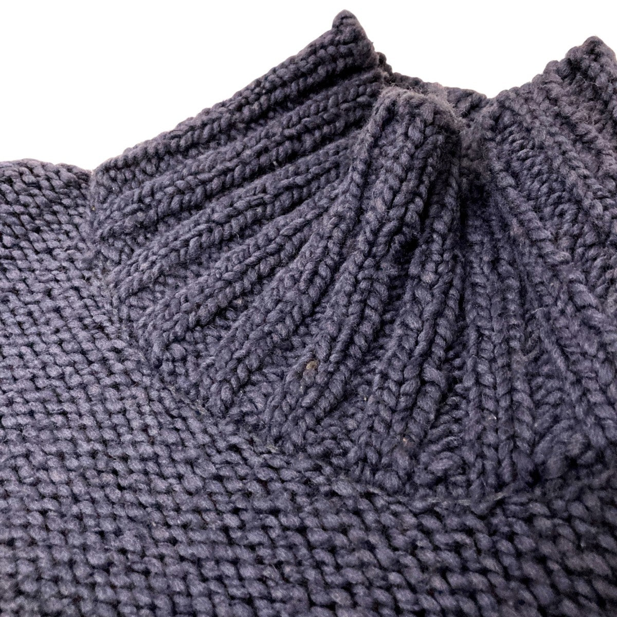 Undercover 01aw melting pot期　エプロン Undercover 01aw melting pot期 エプロン Undercover 01aw
