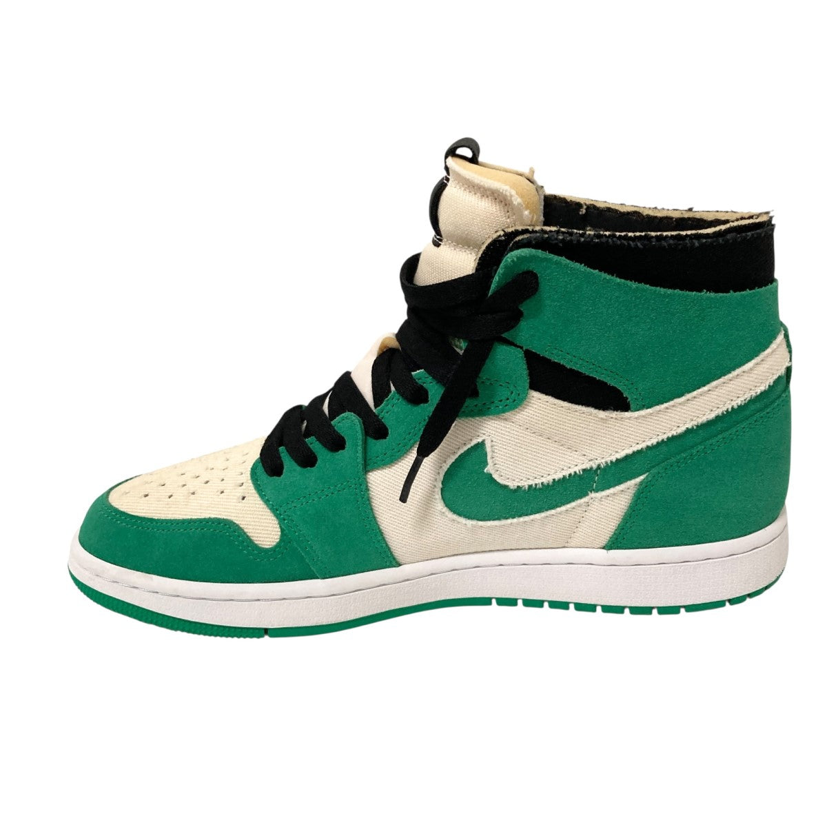 NIKE(ナイキ) AIR JORDAN 1 ZOOM CMFTハイカットスニーカー