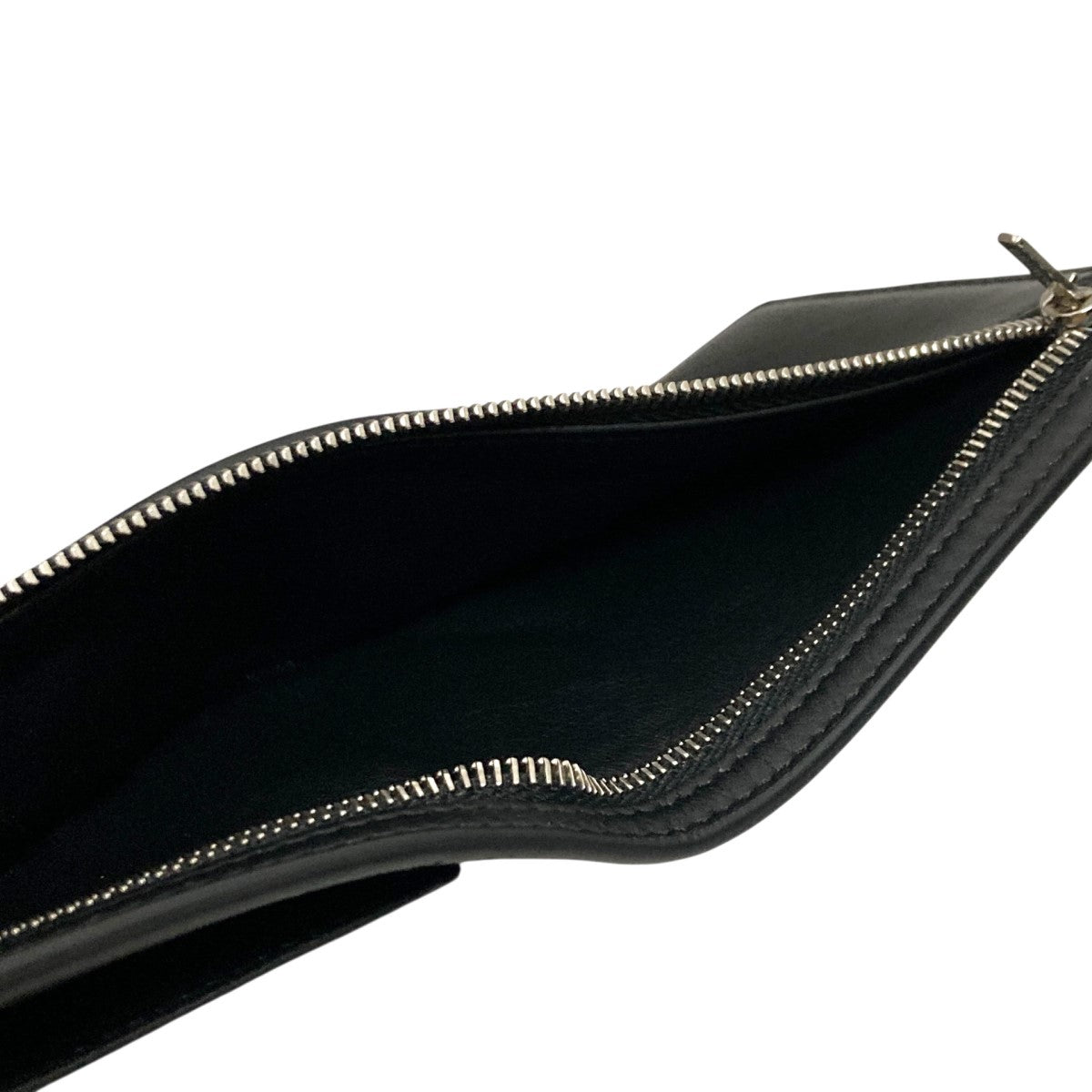 バレンシアガ 8463312AB4Y-1000 パスポートスクエアフォールデッド