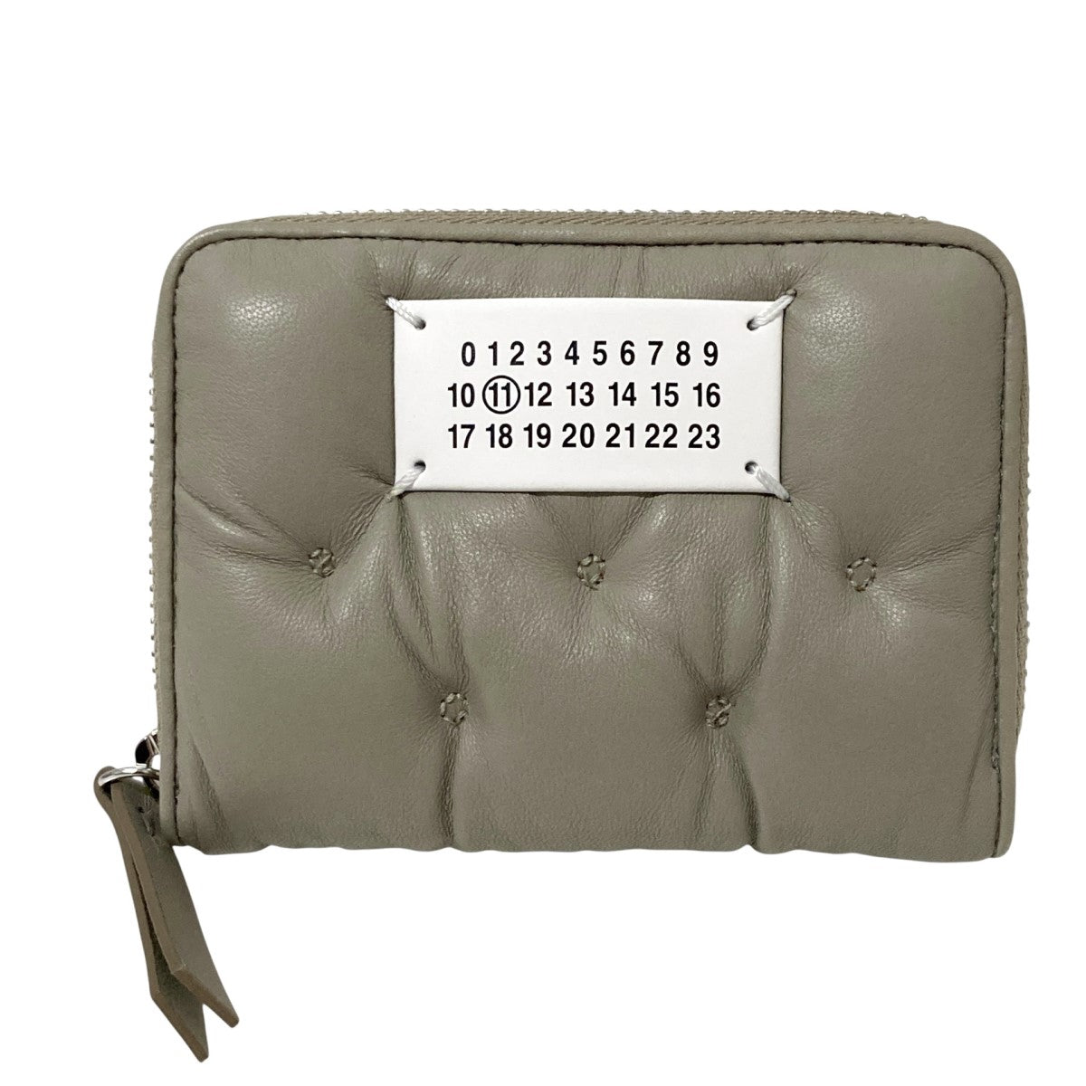 Maison Margiela グラムスラムコインケースSA1VX0018 古着・中古-1枚目のアイテム画像