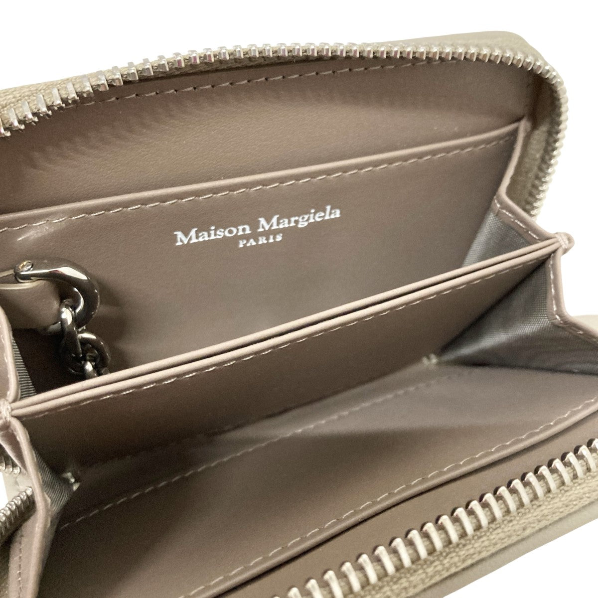 Maison Margiela グラムスラムコインケースSA1VX0018 古着・中古-4枚目のアイテム画像