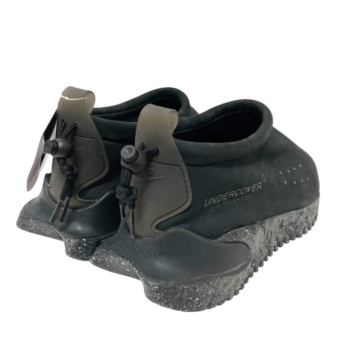 NIKE×UNDERCOVER MOC FLOW SPモックシューズDV5593 002 DV5593 002