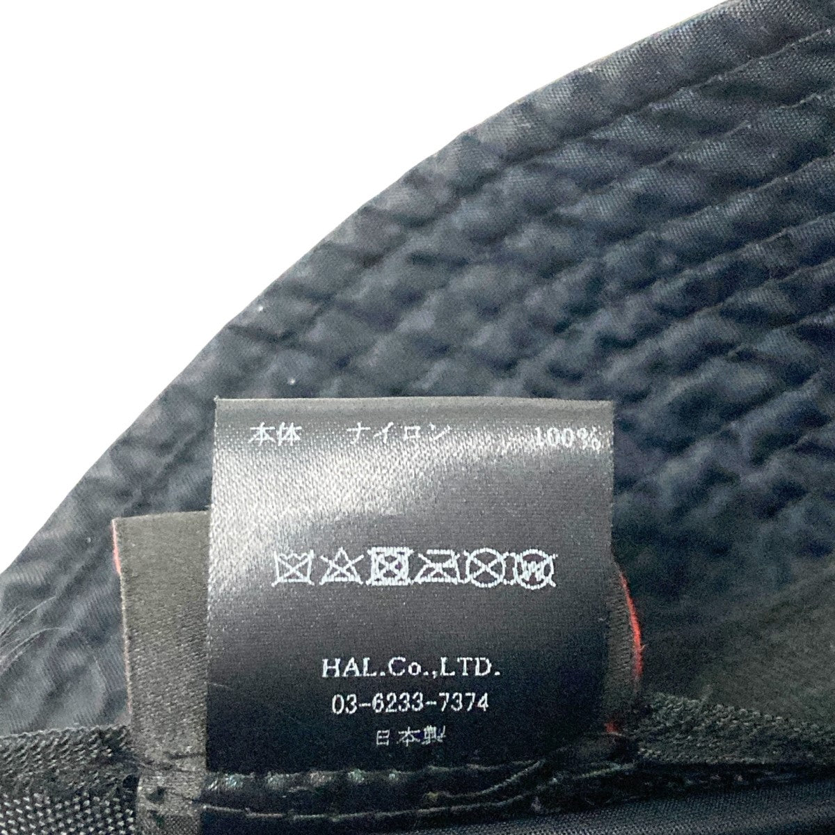 CVTVLIST カタリスト　バケットハット　レザー CTLS | Vegan Leather Bucket Hat – CVTVLIST