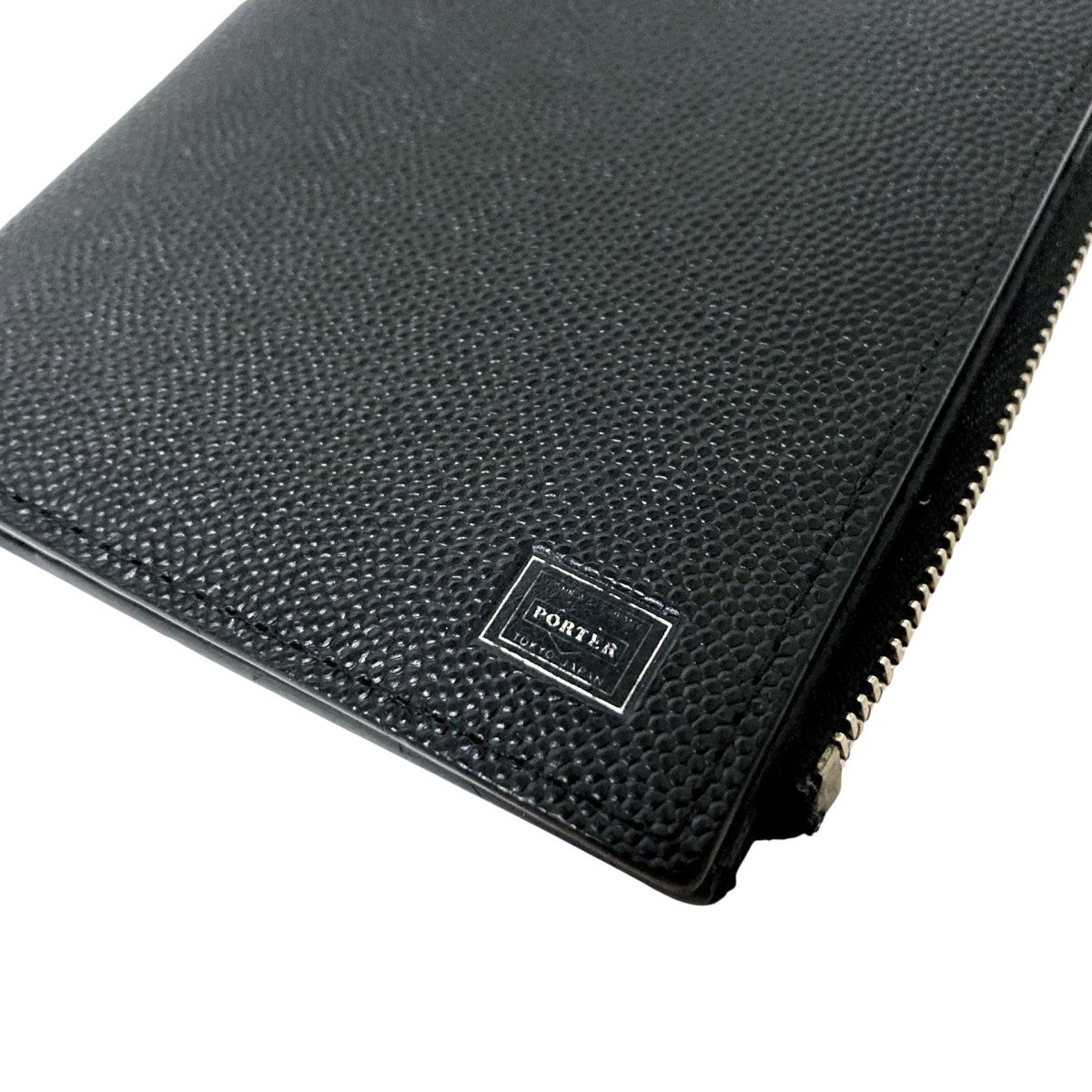 PORTER(ポーター) エイブルウォレット2つ折り財布3132 3132