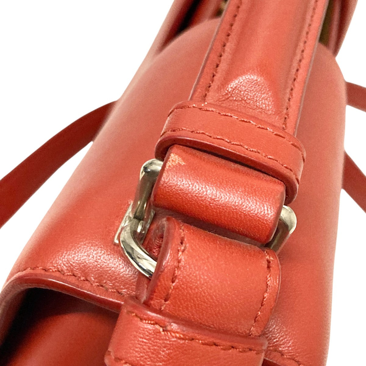 jil sander 2way ショルダーバック JIL SANDER（ジルサンダー） J-VISION CLUTCH 2way ショルダーバッグ
