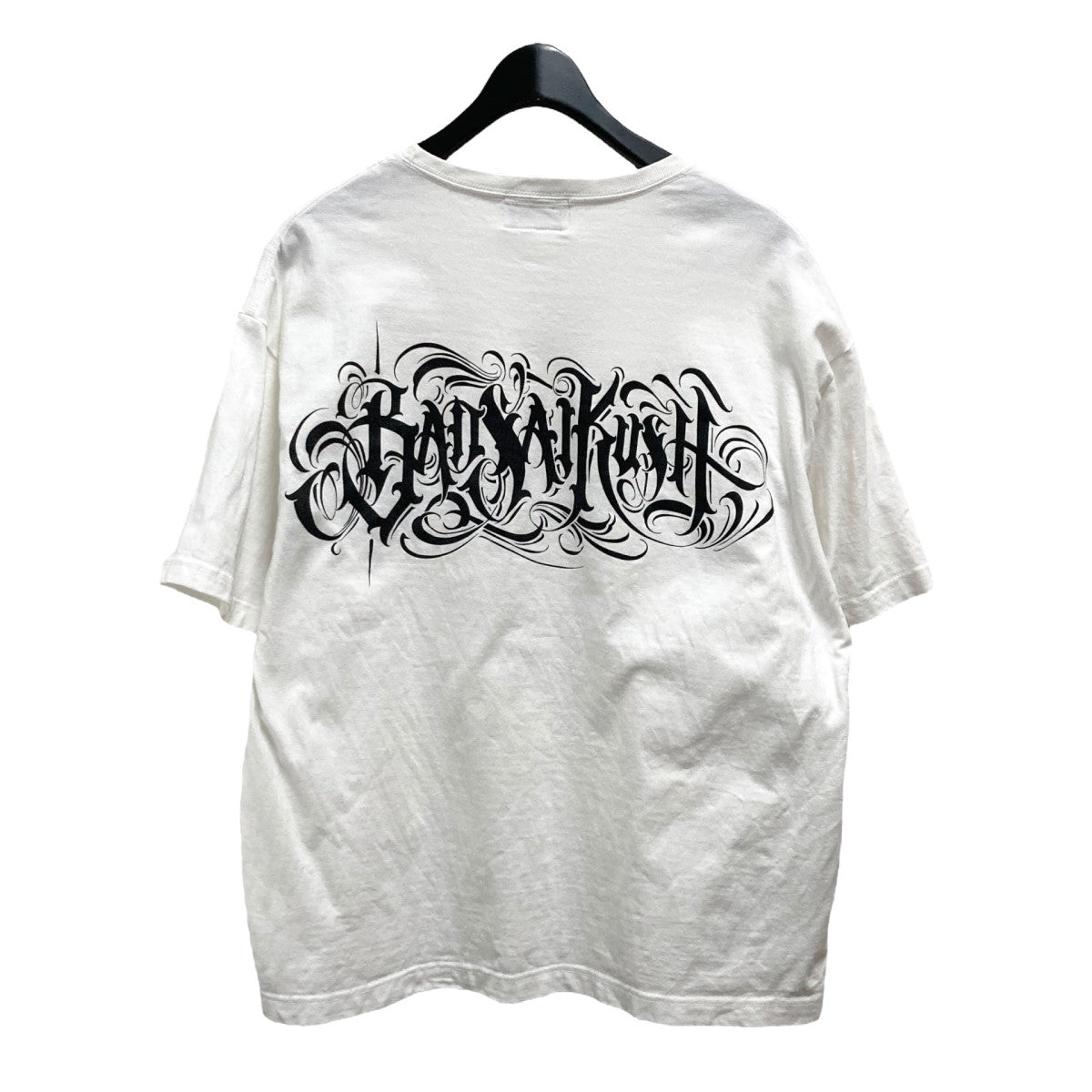 プリントTシャツ