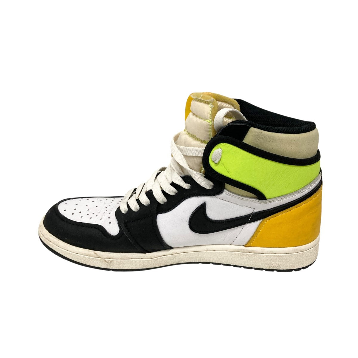 定価以下Nike Air Jordan 1 Retro High OG 27.5 Jordan 1 Retro High OG 