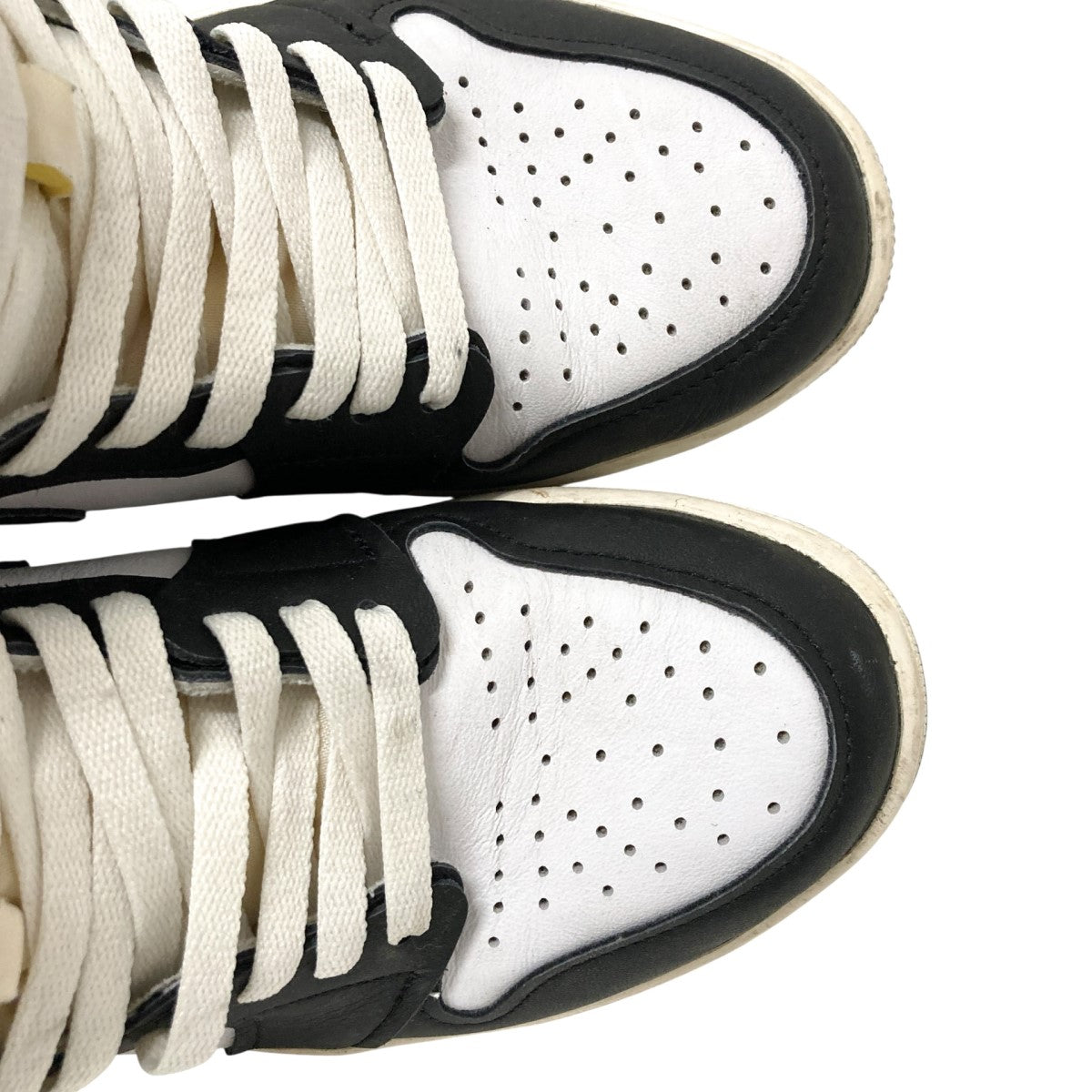 NIKE(ナイキ) AIR JORDAN 1 RETRO HIGH OGハイカットスニーカー