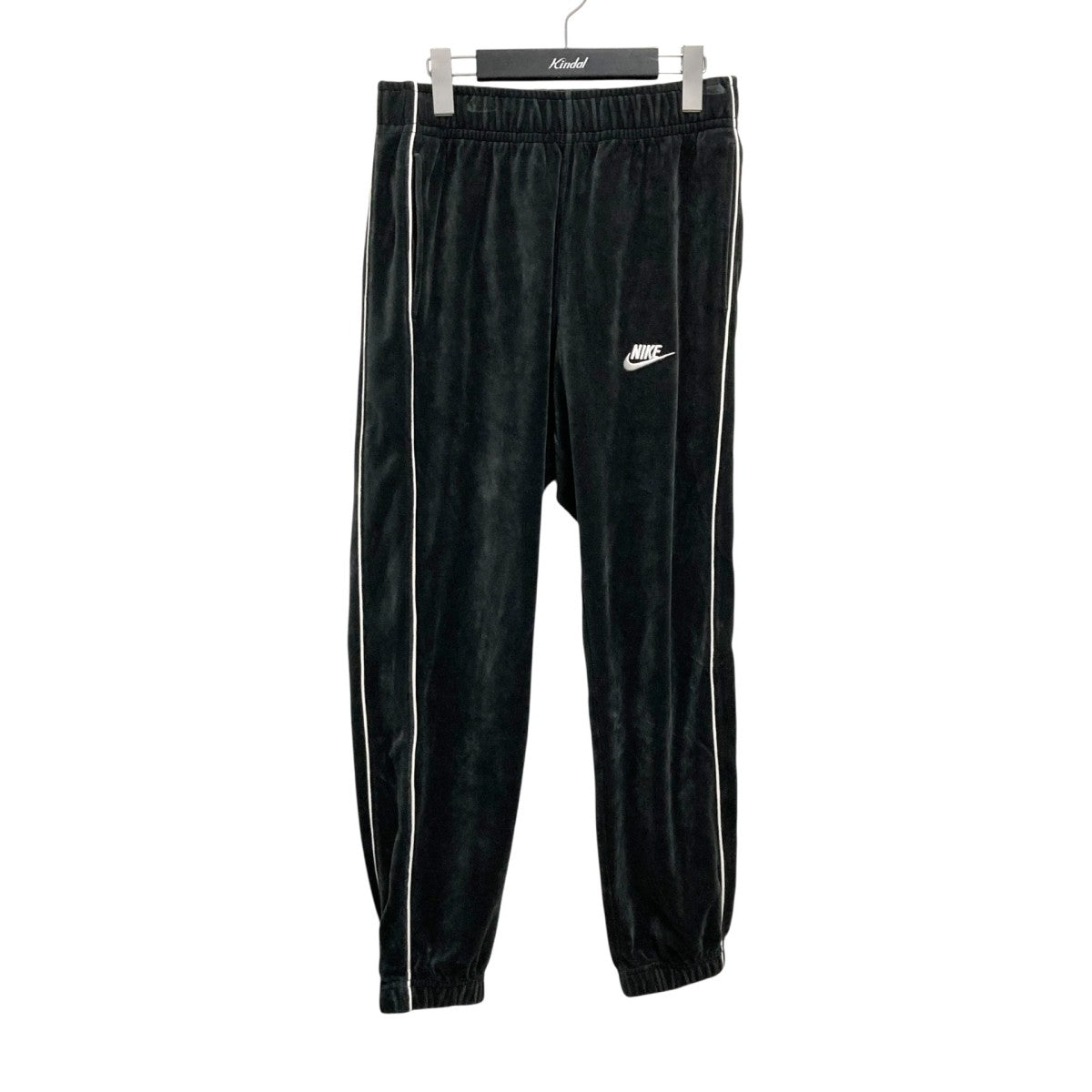 NIKE(ナイキ) ナイロンパンツAR9895-010 AR9895-010 ブラック