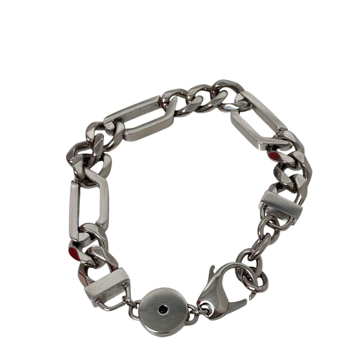 DIESEL(ディーゼル) チェーンブレスレットdx1351 dx1351