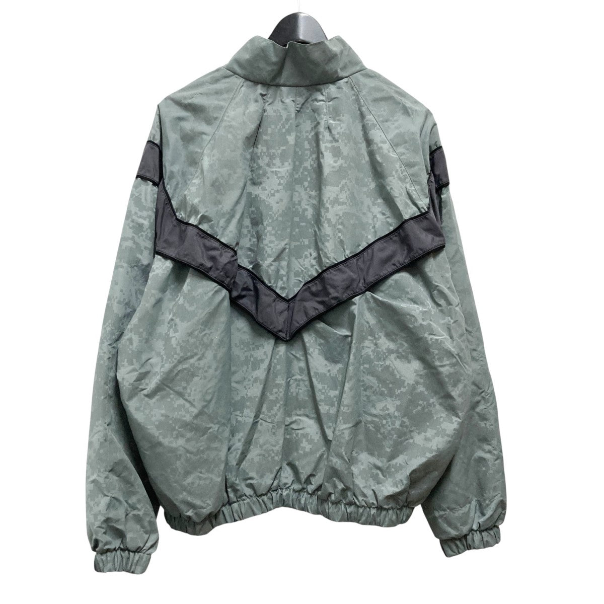 US ARMY(ユーエスアーミー) IPFU JACKETジップブルゾン8415 01
