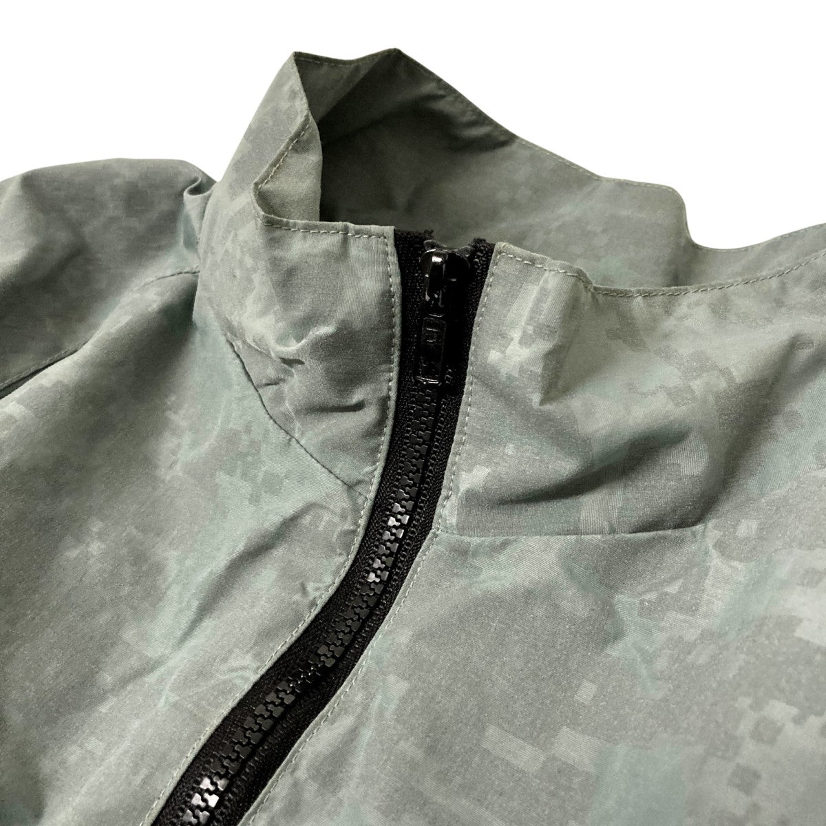 US ARMY(ユーエスアーミー) IPFU JACKETジップブルゾン8415 01