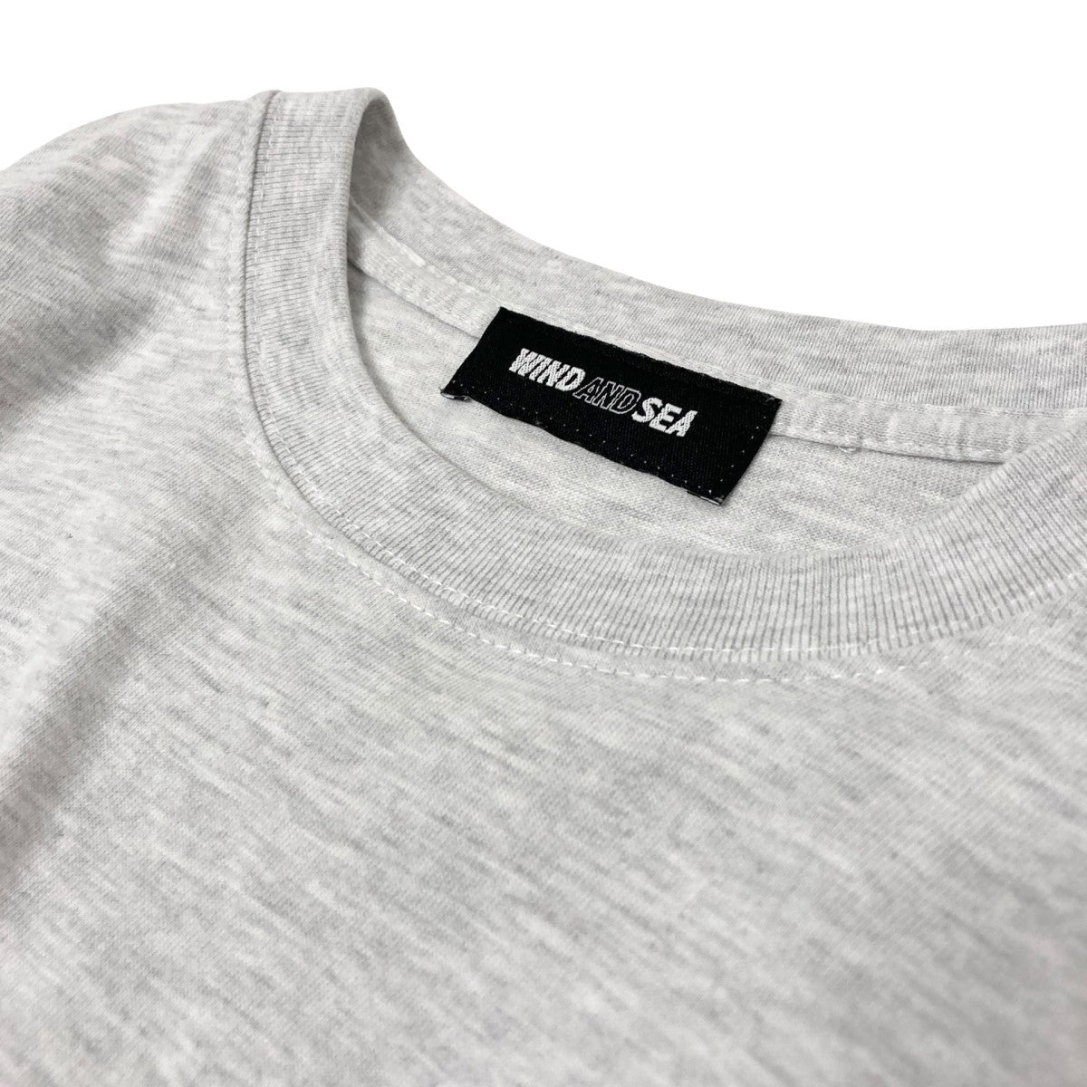 WIND AND SEA プリント半袖TシャツWDS O BLT 25 Q4 CS 01 古着・中古-3枚目のアイテム画像