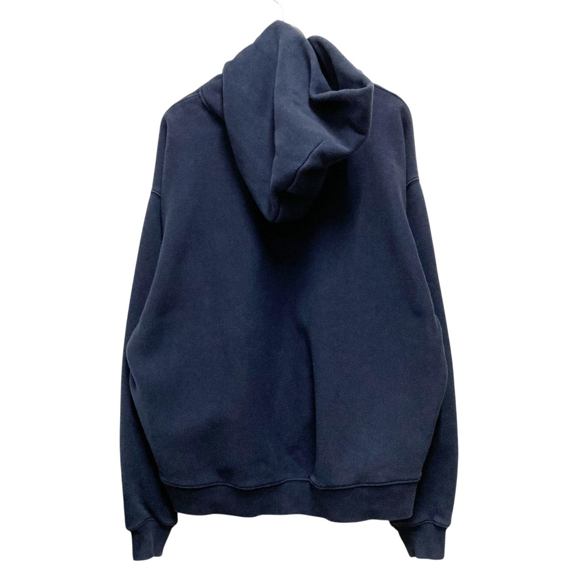 PALACE(パレス) UNISEX HOODプルオーバーパーカー ネイビー