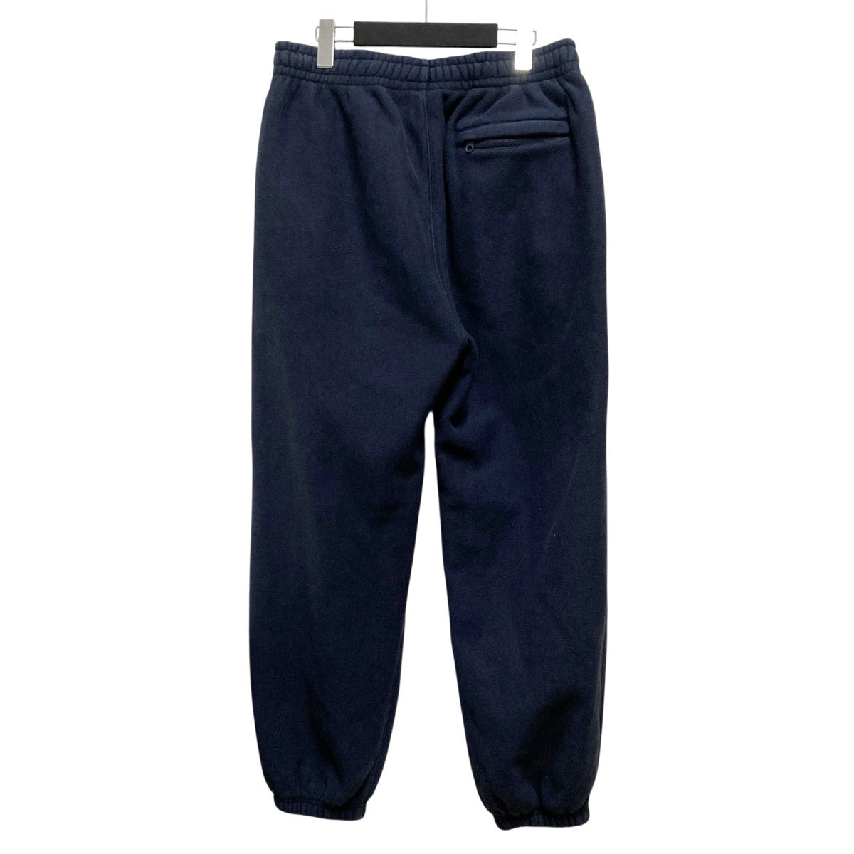 新品未使用　バウンディ　リトルパンク　グッズ　スウェットパンツ　M ネイビー 新品未使用 バウンディ リトルパンク グッズ スウェットパンツ M