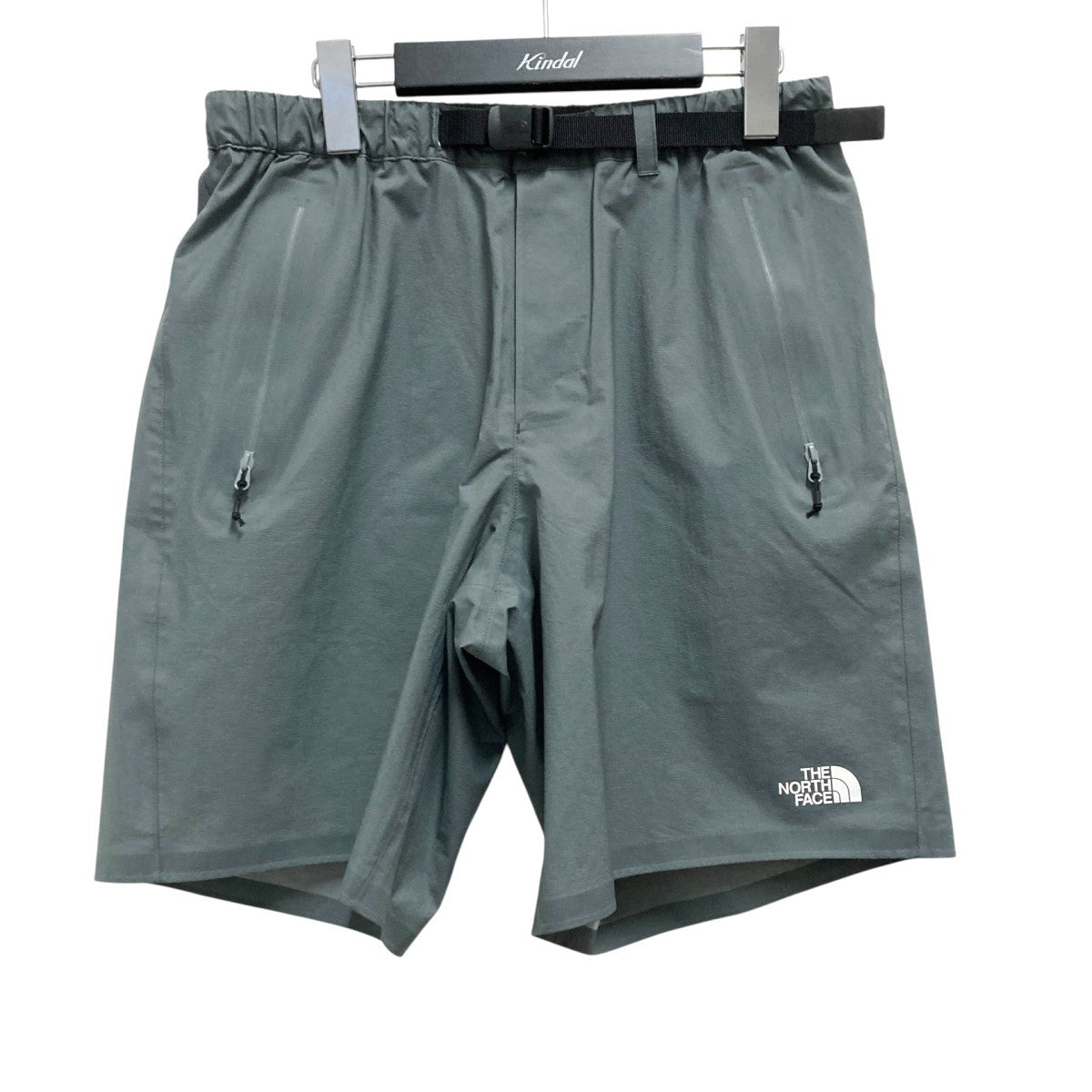 THE NORTH FACE(ザノースフェイス) Tapt Rain Shortsショート