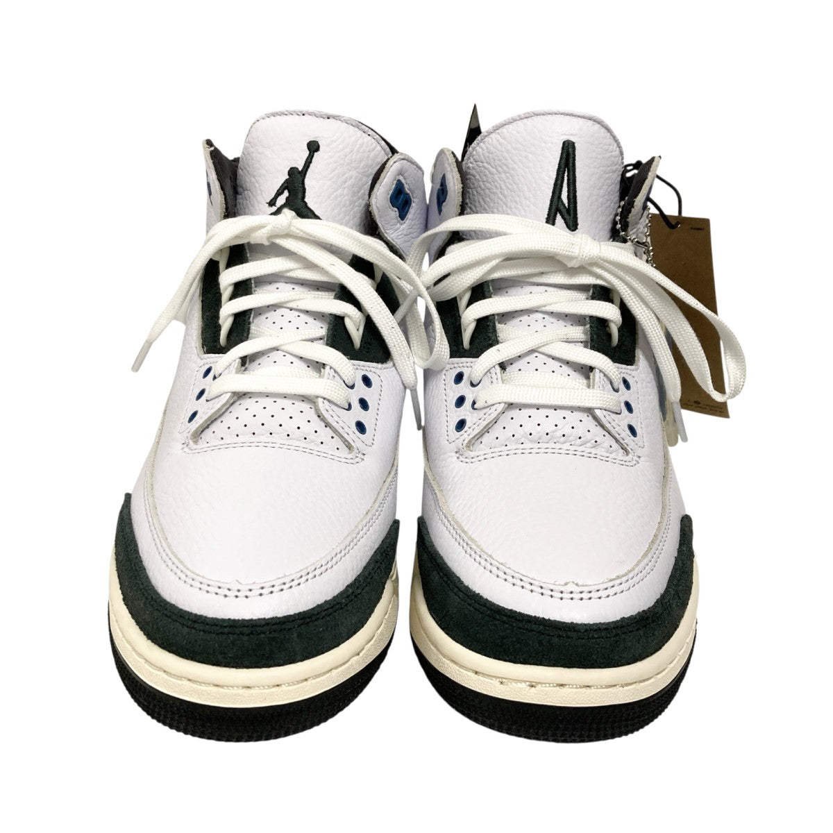 NIKE×A Ma Maniere AIR JORDAN 3 RETRO OG SPハイカット