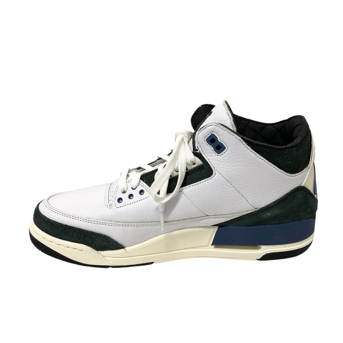 NIKE×A Ma Maniere AIR JORDAN 3 RETRO OG SPハイカット