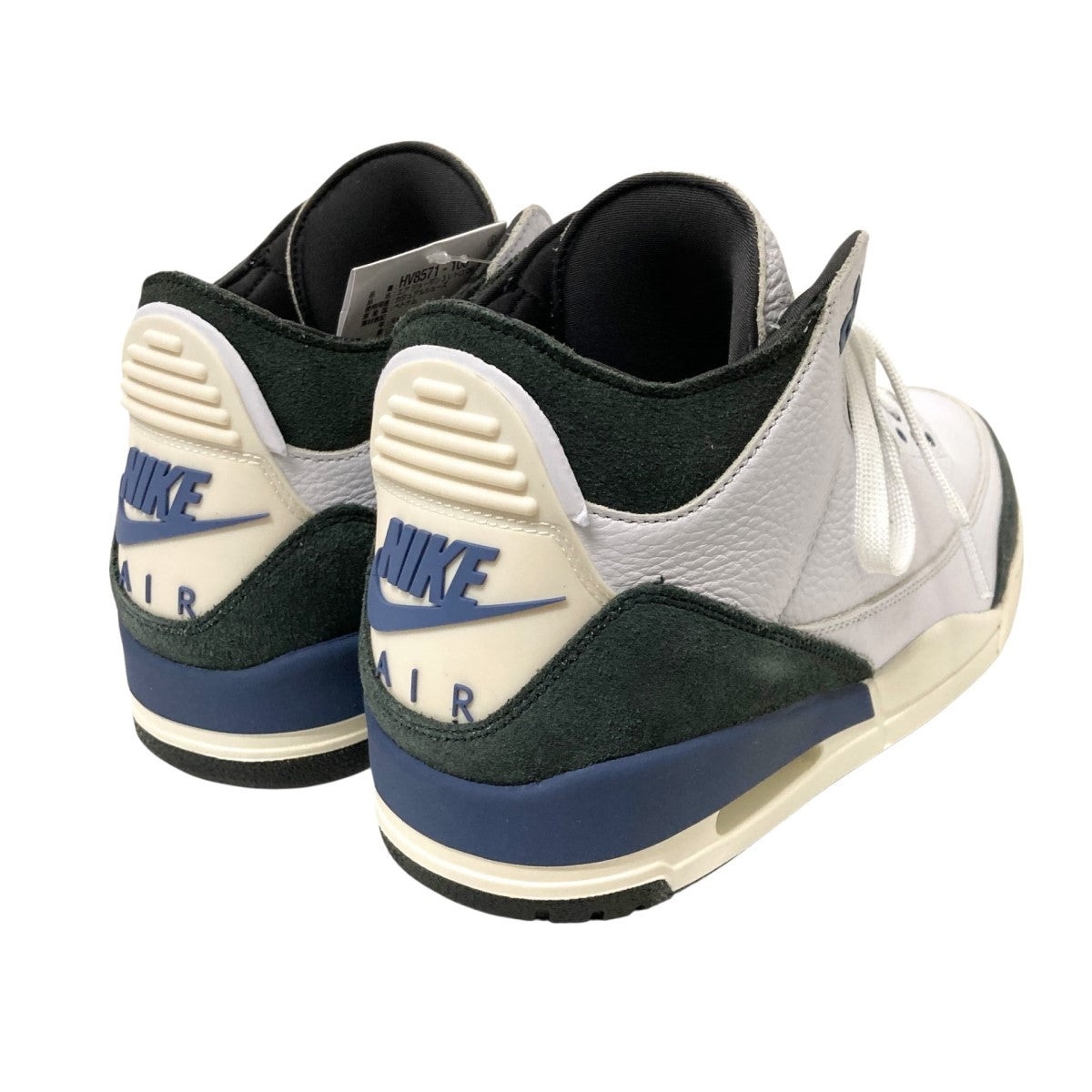 Nike Air Jordan 3 27.5㎝（monkichiさん専用） Air Jordan 3 Retro 
