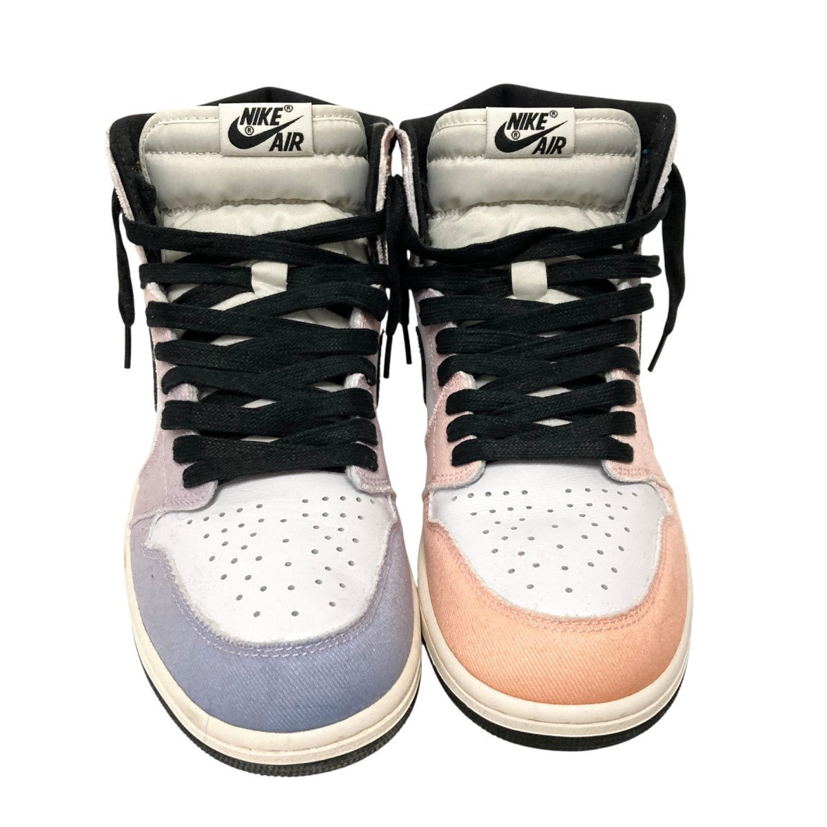 Nike Air Jordan 未使用品 ハイカットスニーカー 楽天市場】NIKE ナイキ 未使用 NIKE ナイキ Air Jordan 1 High OG Lost