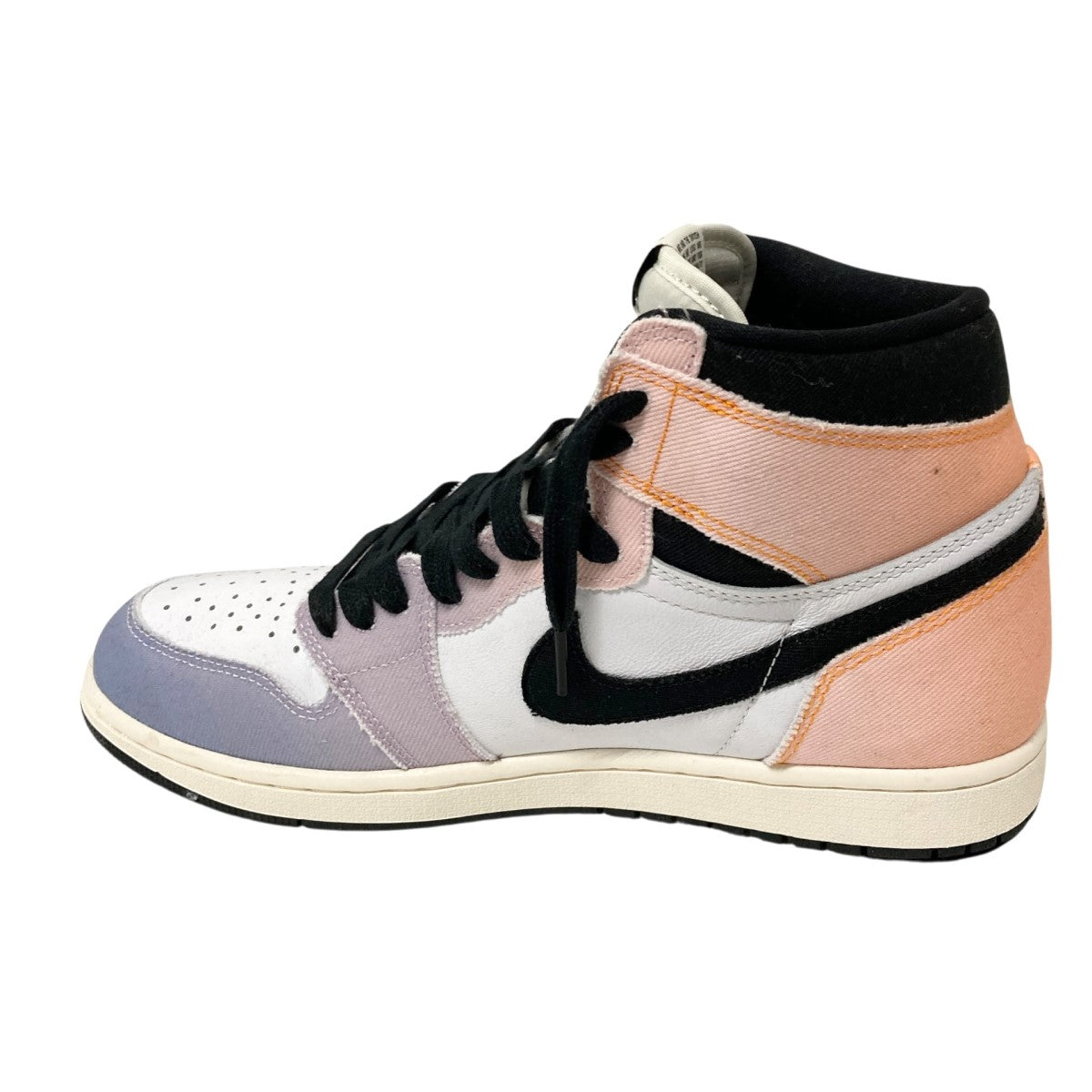 値下げ中！Nike Air Jordan ハイカットシューズ dz5485-010.jpg