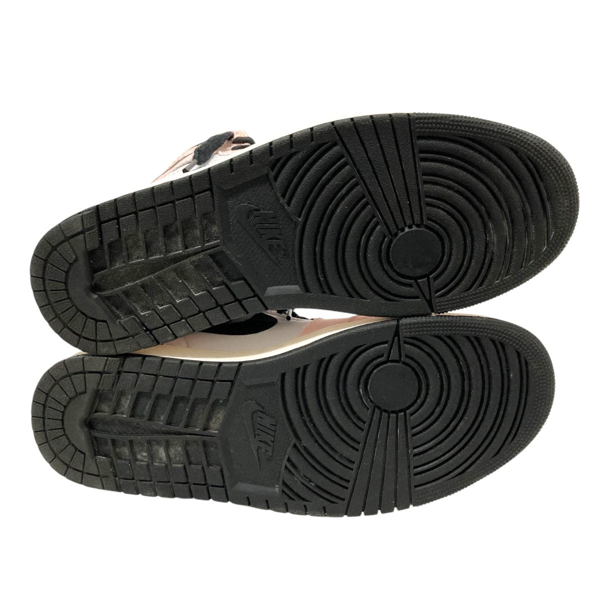 NIKE(ナイキ) AIR JORDAN 1 RETRO HIGH OG CRAFTハイカット