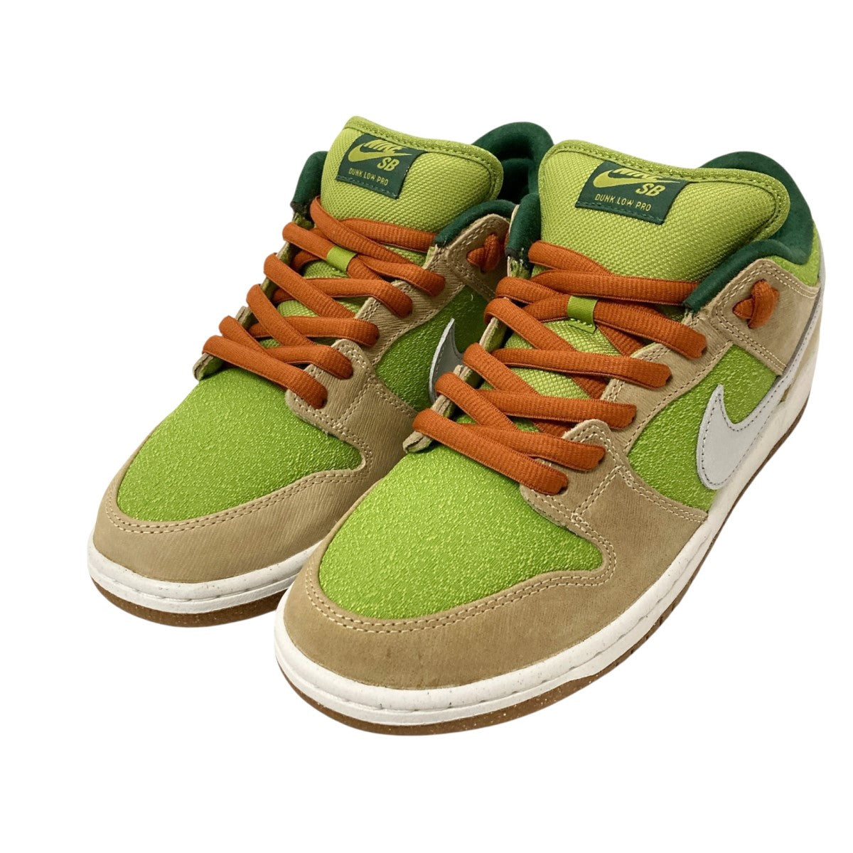 SB DUNK LOW PRO WCローカットスニーカーFQ7585 200