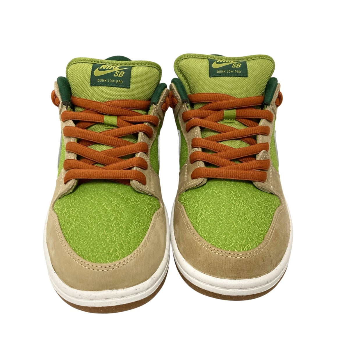 SB DUNK LOW PRO WCローカットスニーカーFQ7585 200