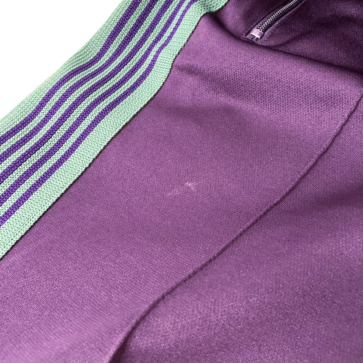 [正規品]Needles ニードルズ トラックパンツ Needles/ニードルズ】トラックパンツ Track Pant - Poly Smooth