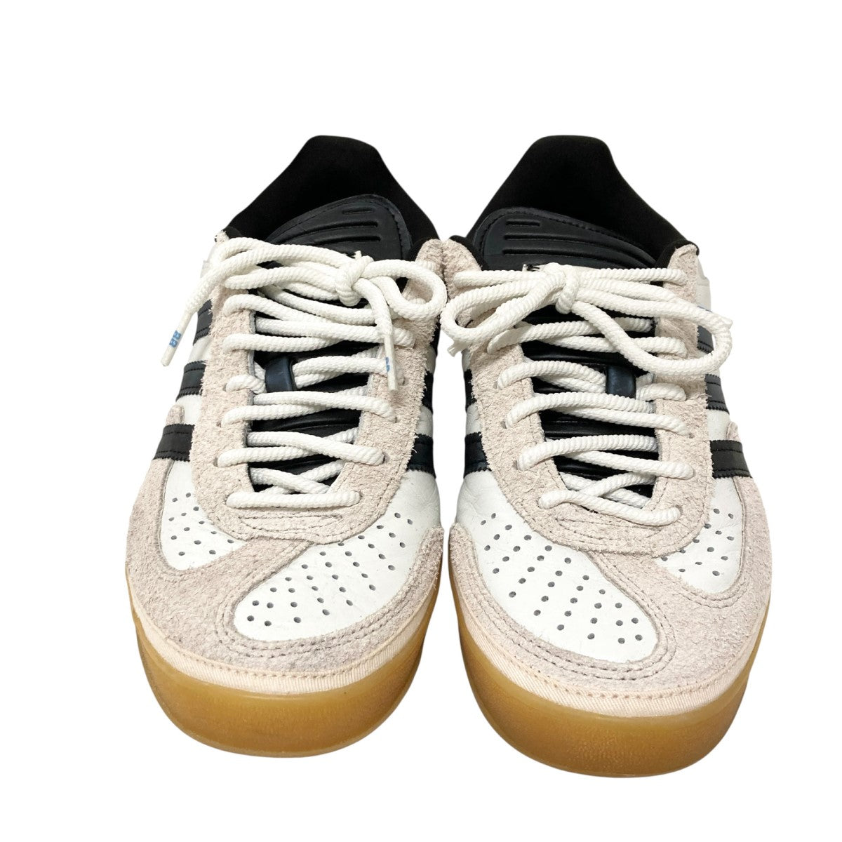 adidas originals×Bad Bunny GAZELLE INDOORスニーカーIF9735