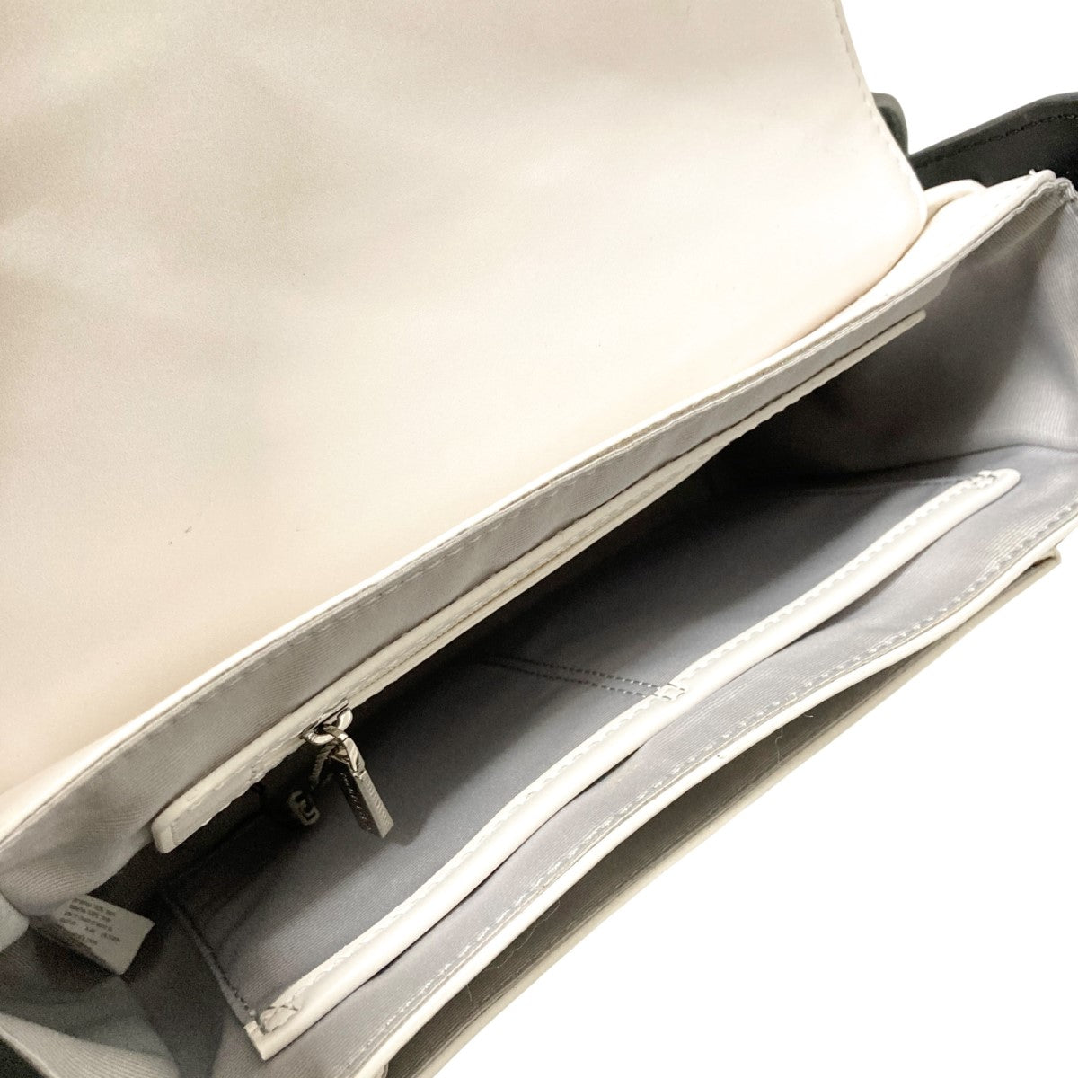 【新品未使用】CHARLES & KEITH 2wayショルダーバッグ CHARLES ＆ KEITH(チャールズ アンド キース) 2WAYショルダー